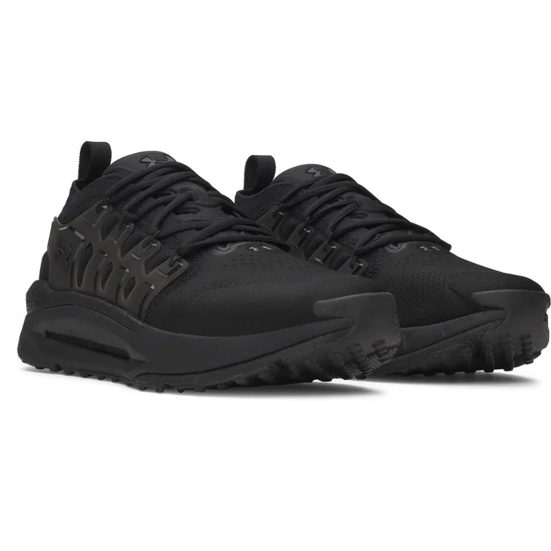 UA Phantom X-BLK 8