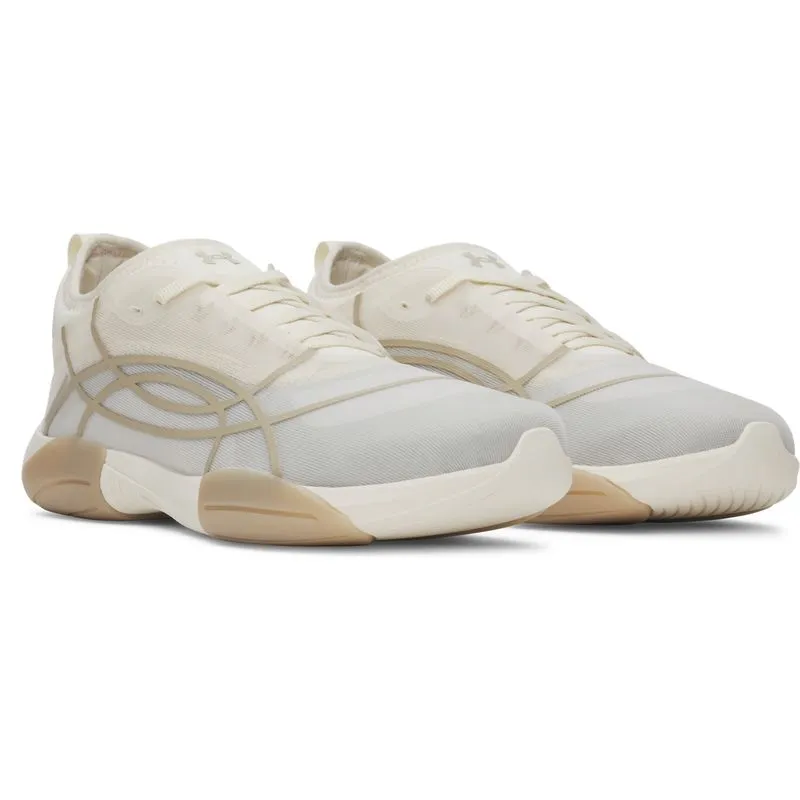 UA W Sculpt TR-BRN 6,5