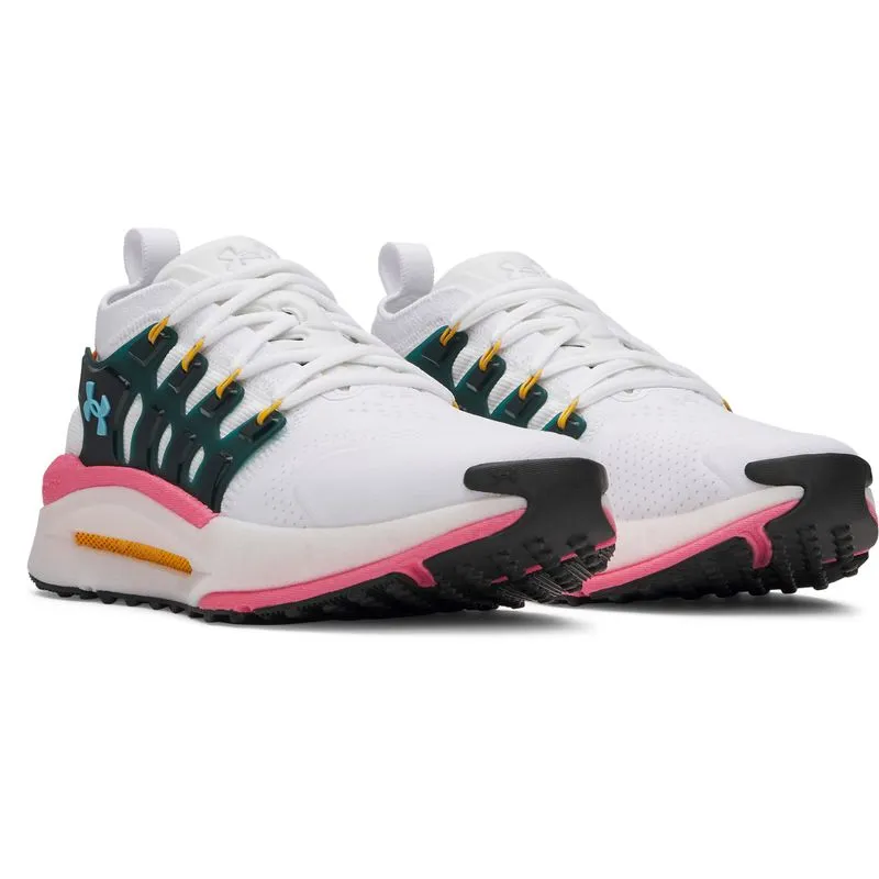 UA W Phantom X-WHT 7