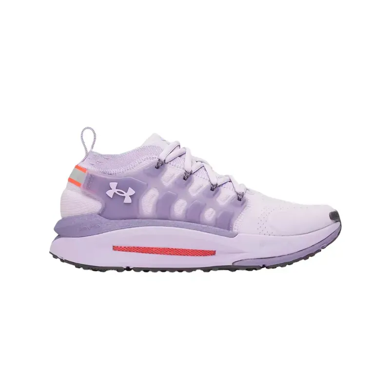 Tenis Under Armour Casual Phantom X Mujer 6007184-536 22 cm