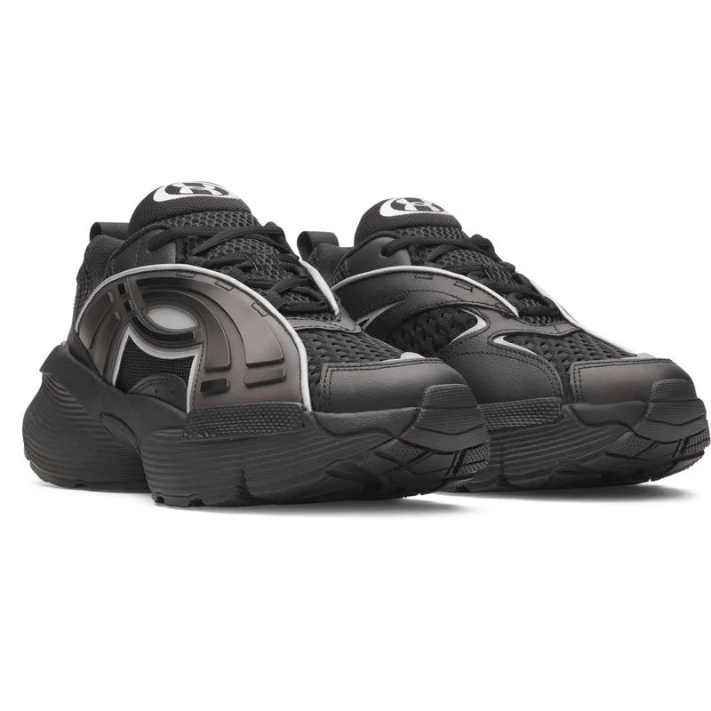 UA Arc 96-BLK 6