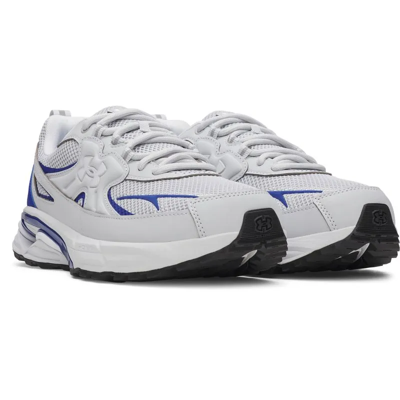 UA Apparition Tech-GRY 9,5