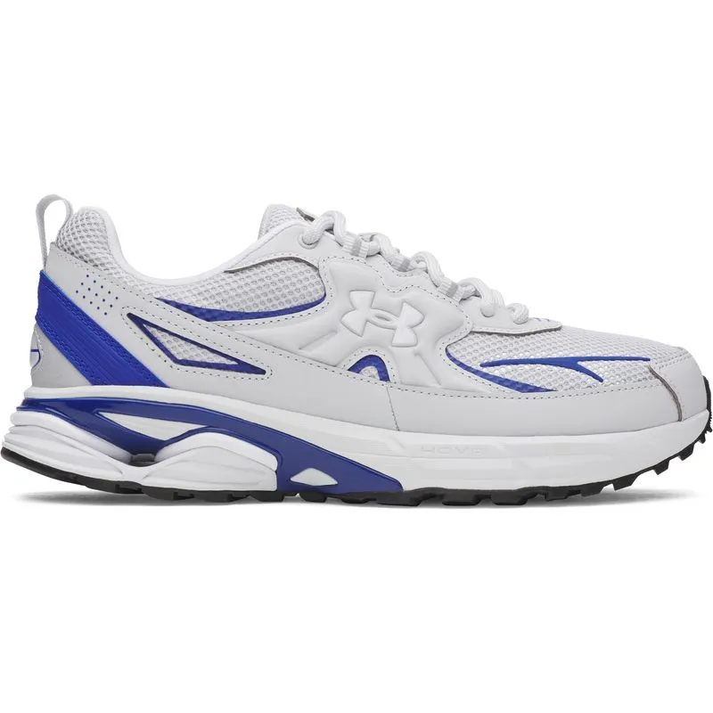 Tênis Sportstyle Under Armour Apparition Tech 34 Cinza