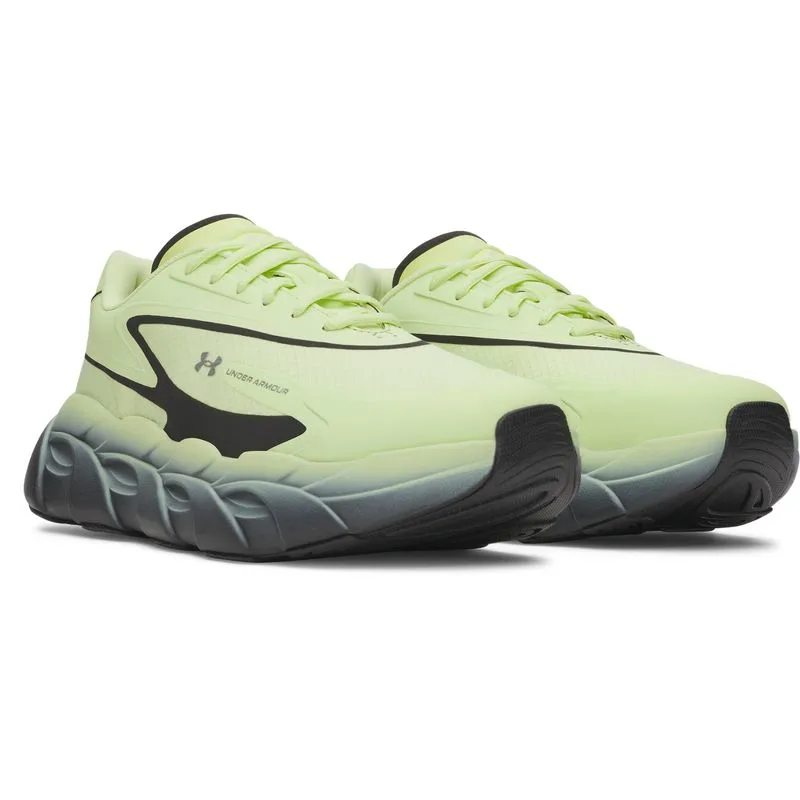UA Halo Runner SE-GRN 10,5