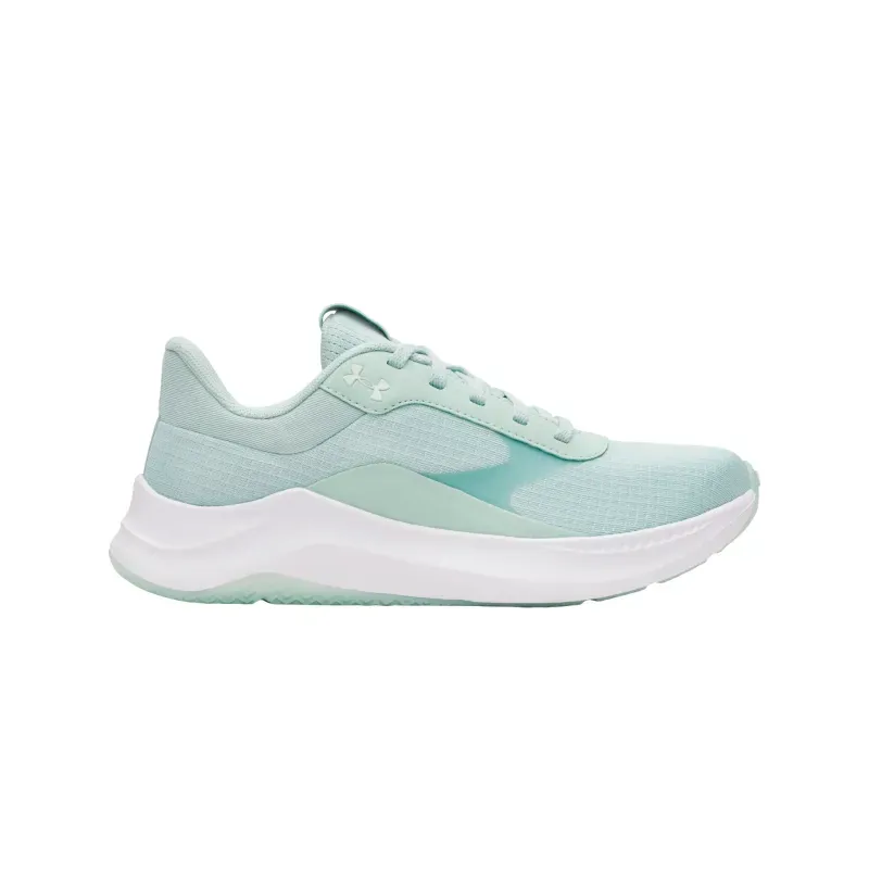 Tenis Under Armour Entrenamiento Aurora 3 Mujer 6000760-477 23 cm