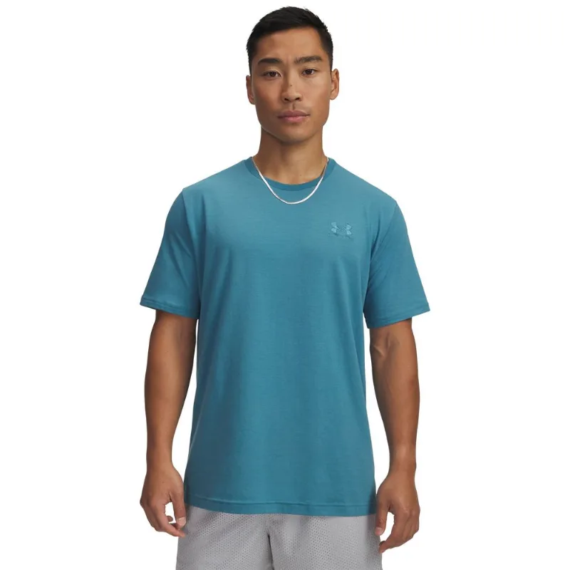 Camiseta Sporstyle Under Armour Icon Tee