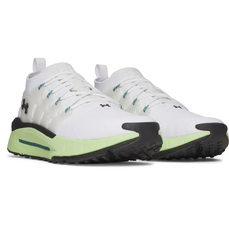 UA Phantom X-WHT 8