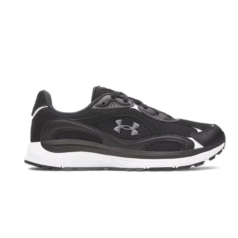 Zapatillas Under Armour Hombre UA Tech Runner-BLK 6011293 002 Multicolor-10.5