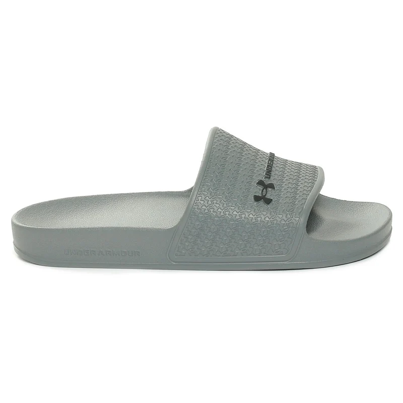 Ciabatte Uomo Under Armour ARMR Shower Grigio 41