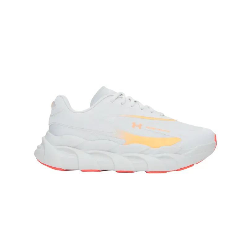 Tenis Under Armour Correr Halo Runner SE Mujer 6011355-023 22.5 cm