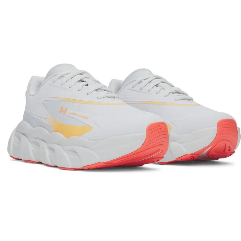 UA W Halo Runner SE-GRY 7