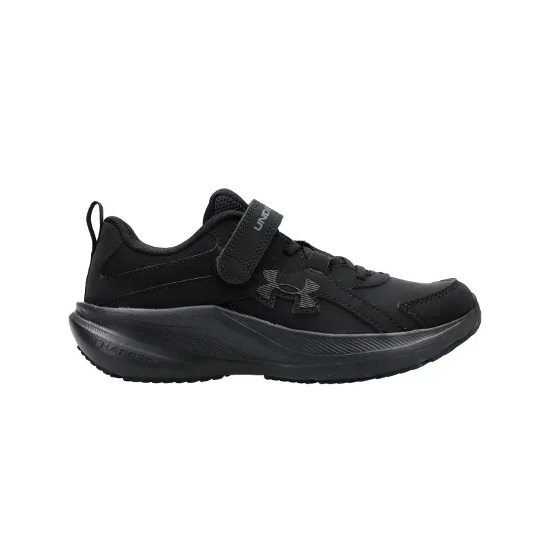 Tenis Under Armour Correr Assert 11 Niño 6006920-001 21.5 cm