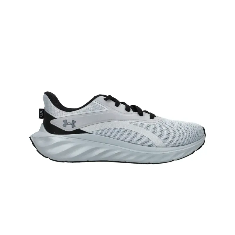 Tenis Under Armour Correr Ascend Hombre 6009827-012 27 cm