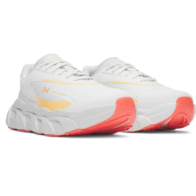 UA Halo Runner SE-GRY 10
