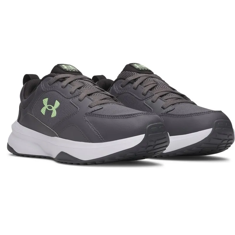 UA Charged Edge-GRY 11