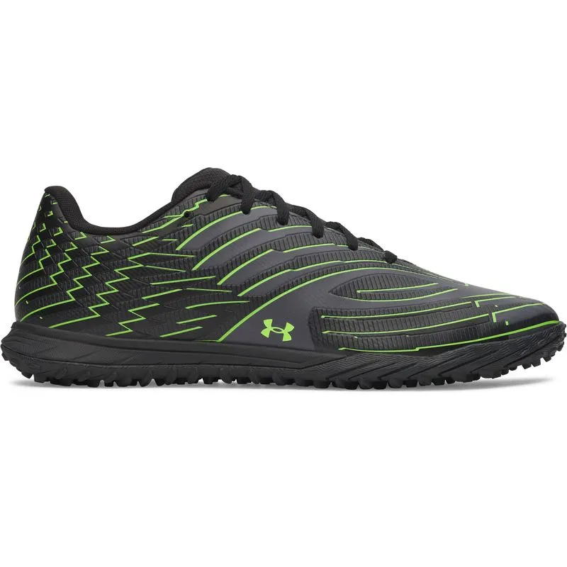 Chuteira de Futebol Under Armour Shadow Select 4