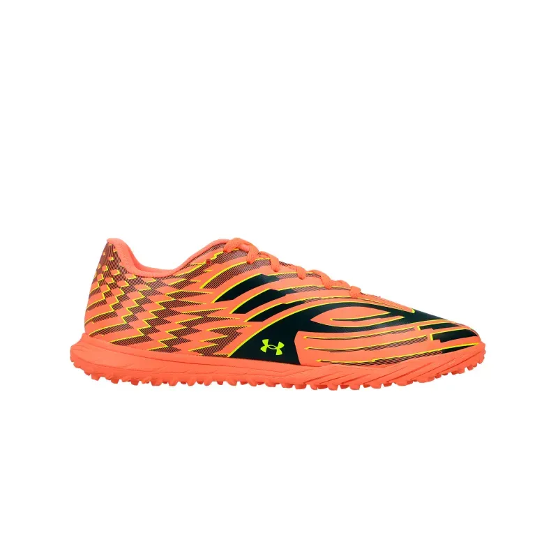 Tenis Under Armour Futbol Shadow Club 4 TF Hombre 6006233-824 25 cm