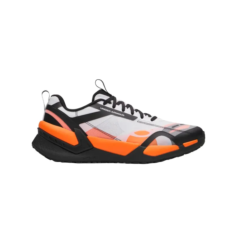 Tenis Under Armour Entrenamiento Reign XT Hombre 6005926-102 31 cm