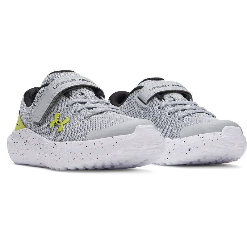 UA BPS Surge 4 AC-GRY 3