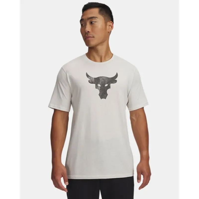 Remera de Entrenamiento Project Rock Payoff para Hombre