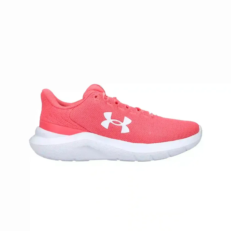 Tenis Under Armour Correr Phade RN 3 Mujer 3028259-601 23 cm
