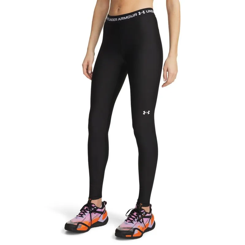 HeatGear Legging-BLK S