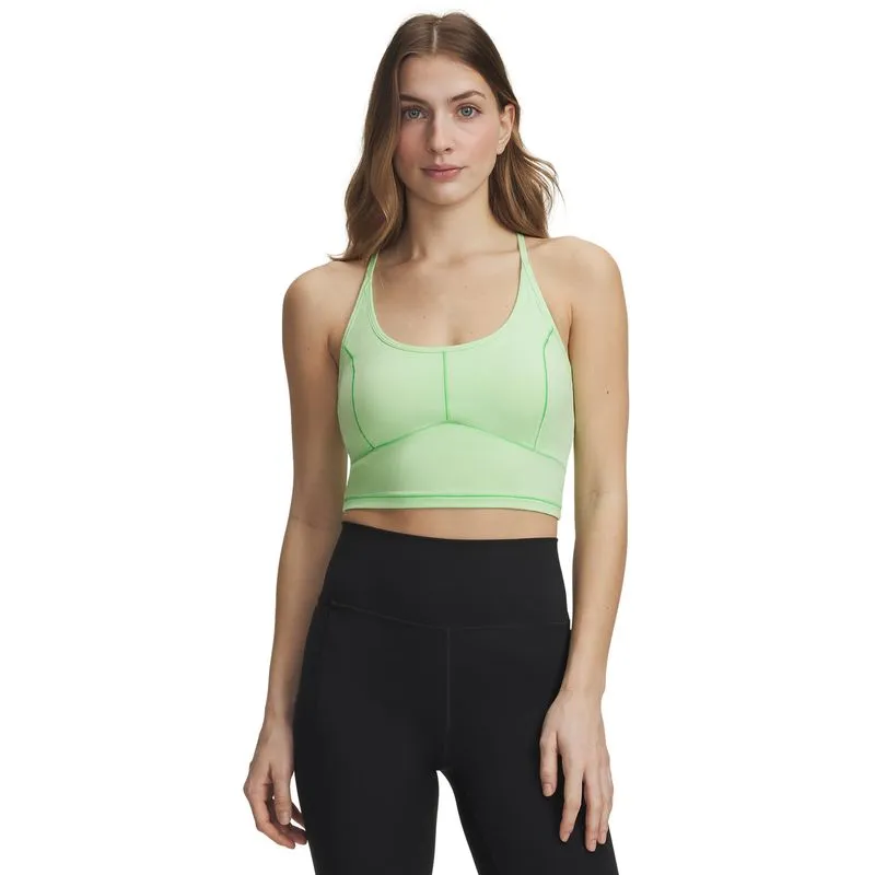 Meridian Nov Support Tank-GRN XS