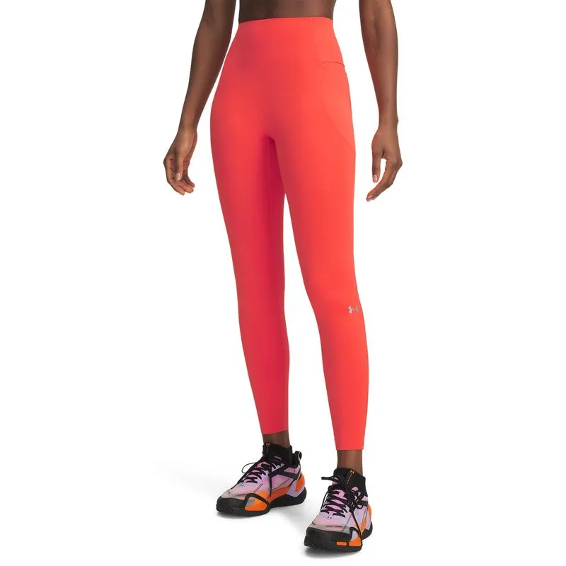 Vanish Elite Legging-RED XL