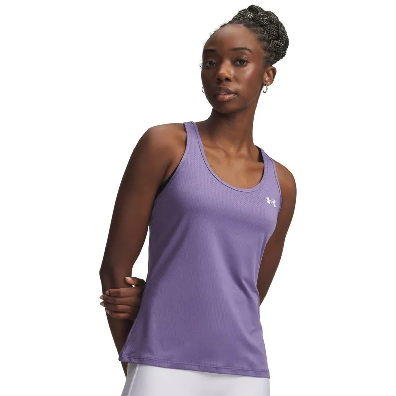 Regata de Treino Under Armour Tech Mesh Racer M / Roxo