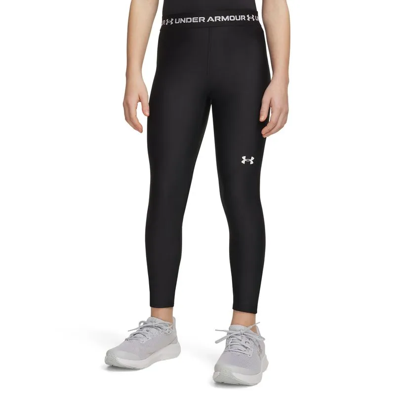 HeatGear Legging-BLK L