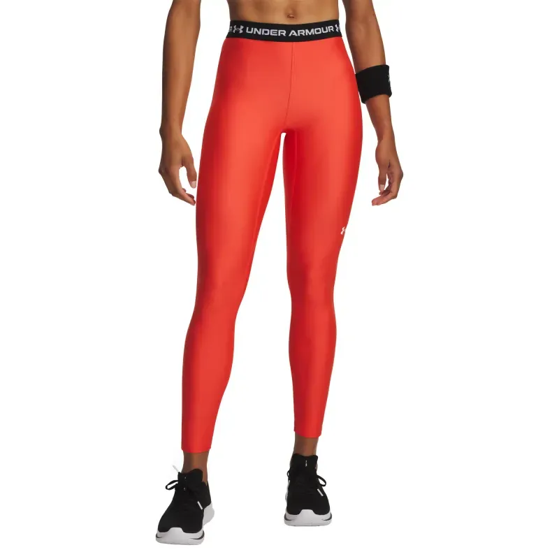Malla Under Armour Entrenamiento HeatGear Mujer 6010002-690 ECH