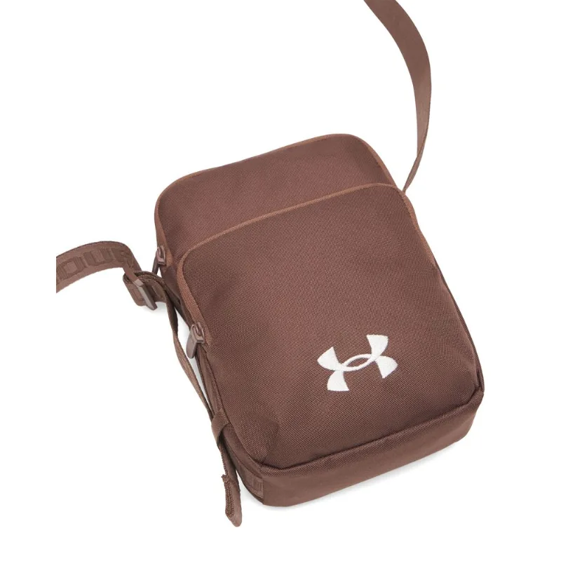 Bolsa Crossbody Under Armour Loudon Lite U Marrom