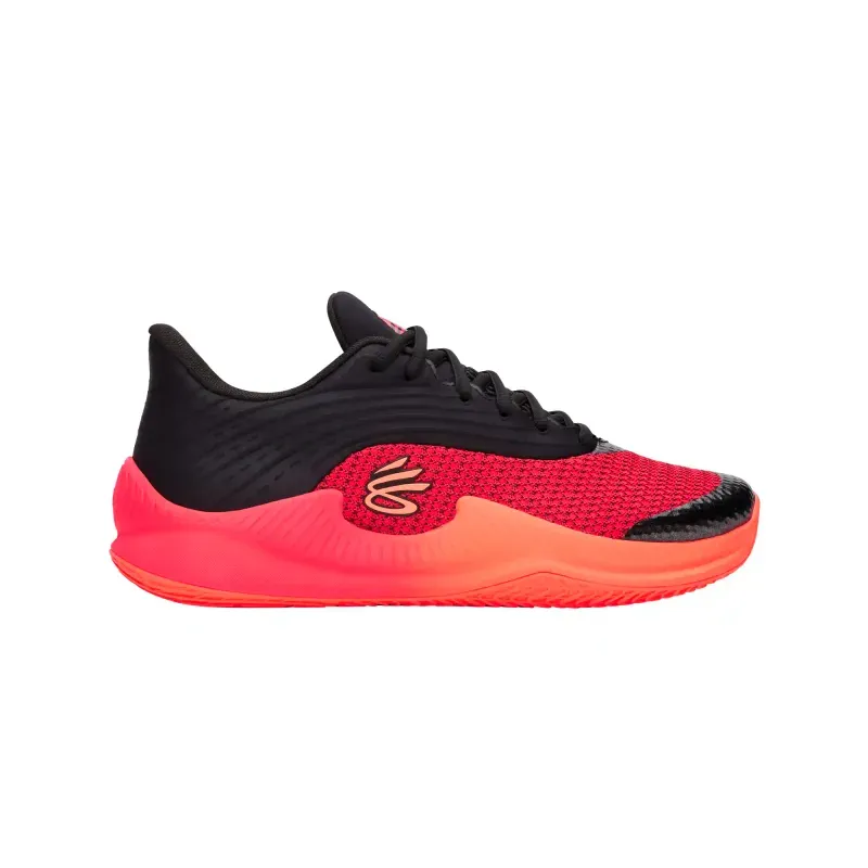 Tenis Under Armour Basquetbol Splash Curry 26 Hombre 6006285-002 25 cm