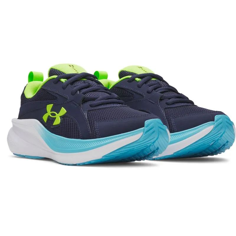 UA BGS Assert 11-BLU 6