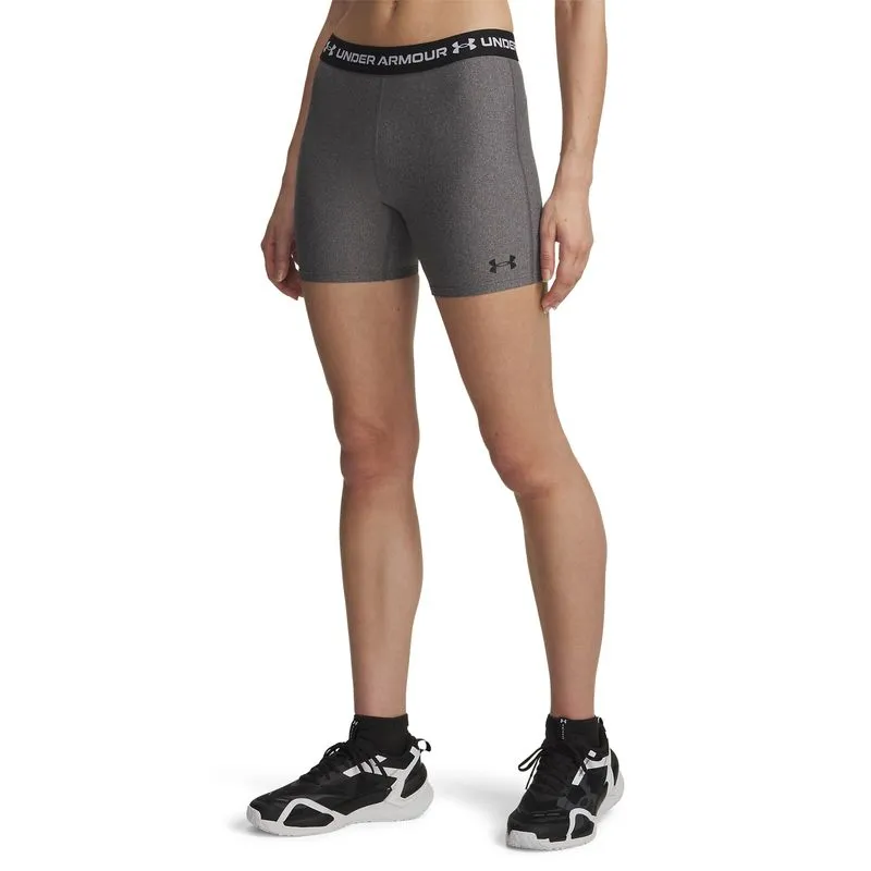 HeatGear Middy-GRY XL