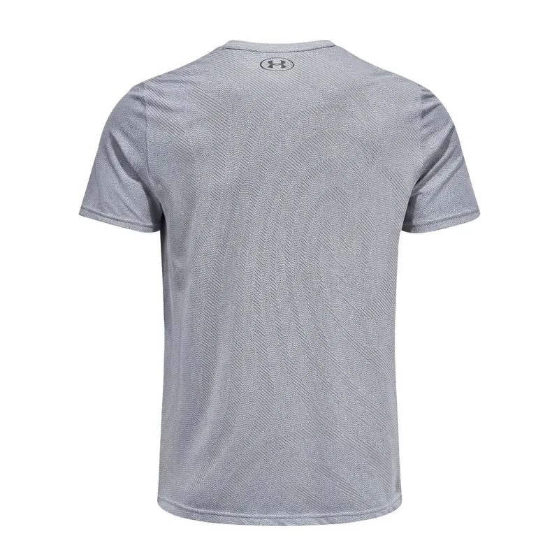 Vanish Seamless Novelty SS-GRY L