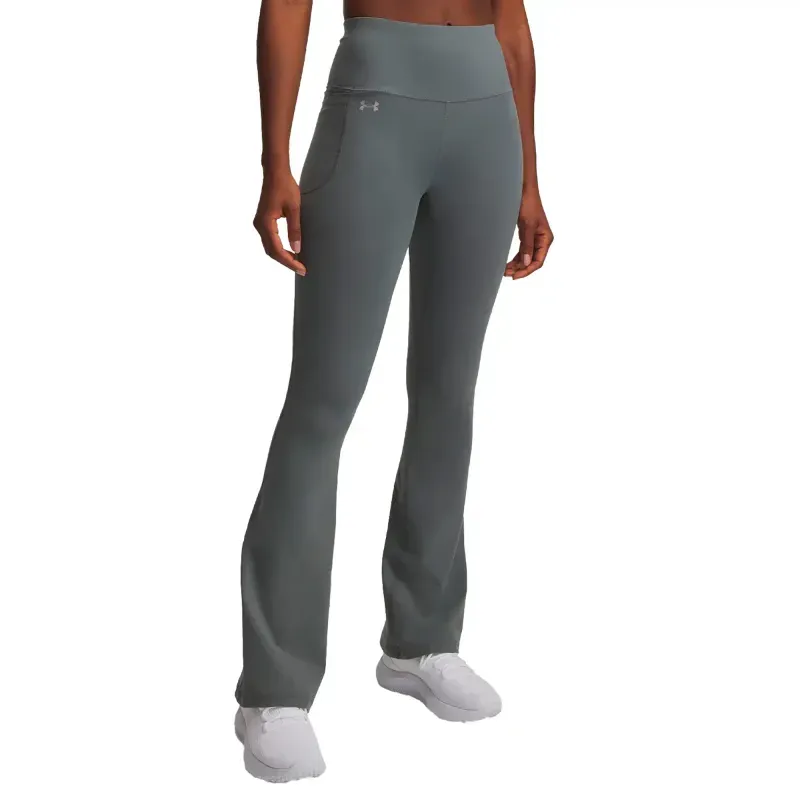 Pants Under Armour Entrenamiento Motion Mujer 1379176-709 GD