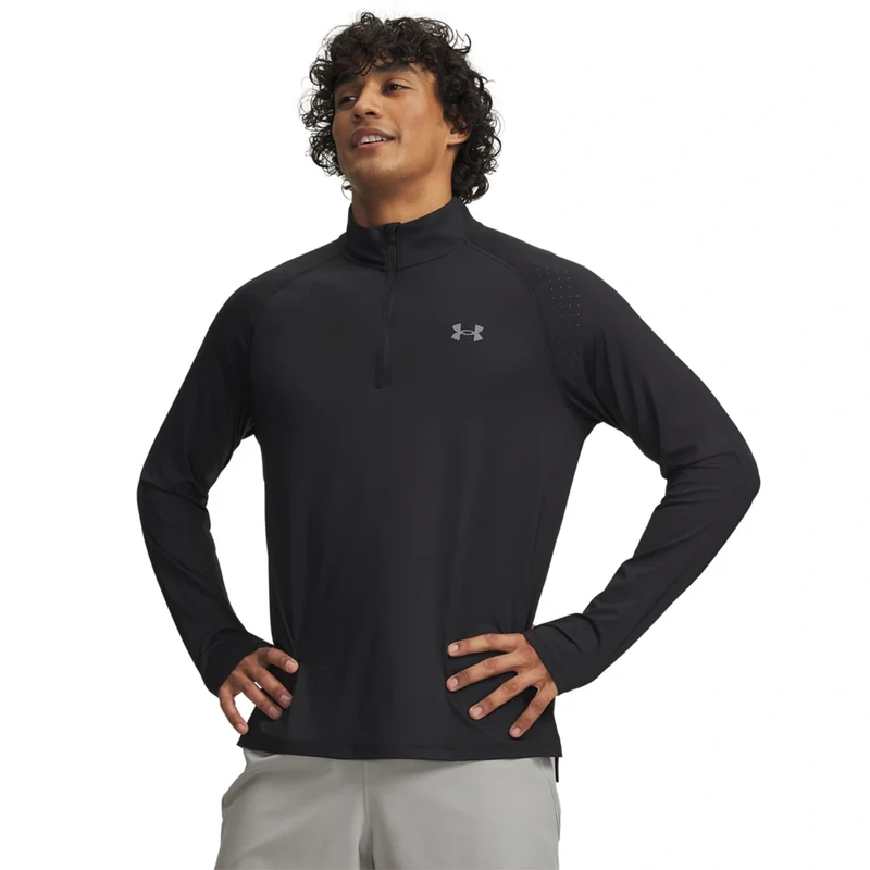 UA Men Velociti Pro 1/4 Zip | 6009508 LG / Style