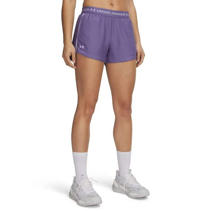 Tech Play Up Shorts-PPL XS