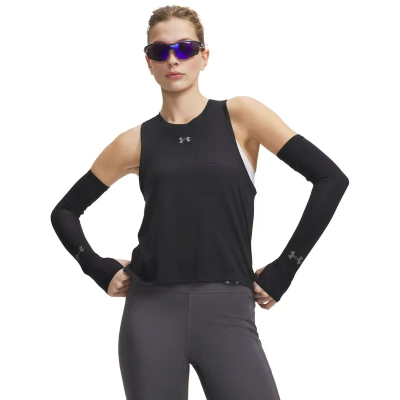 Regata de Corrida Under Armour Velociti Single P / Preto