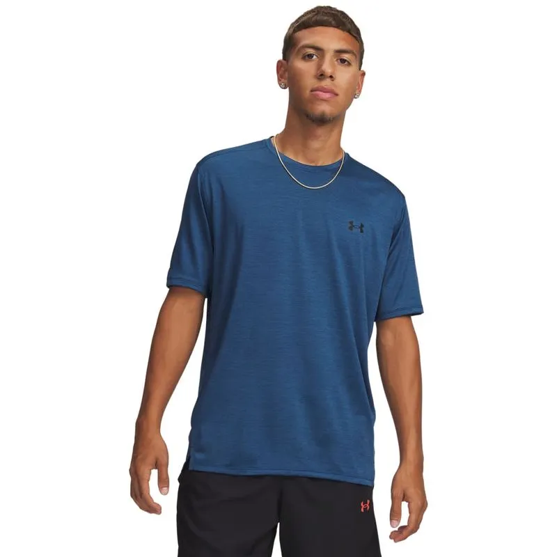Camiseta de Treino Under Armour Tech Vent M / Azul