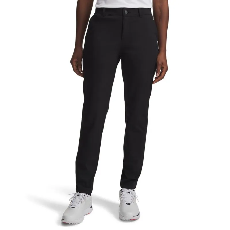 UA Drive Pant-BLK 6