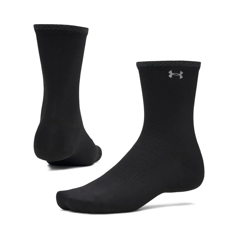 Meia de Corrida Under Armour Velociti Lite