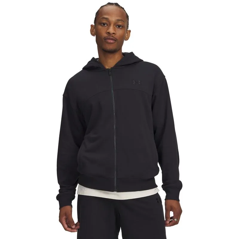 UA Rival LW FZ-BLK S