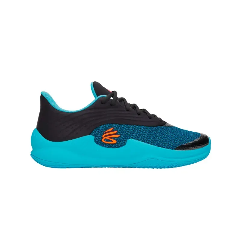 Tenis Under Armour Basquetbol Splash Curry 26 Hombre 6006285-003 28.5 cm