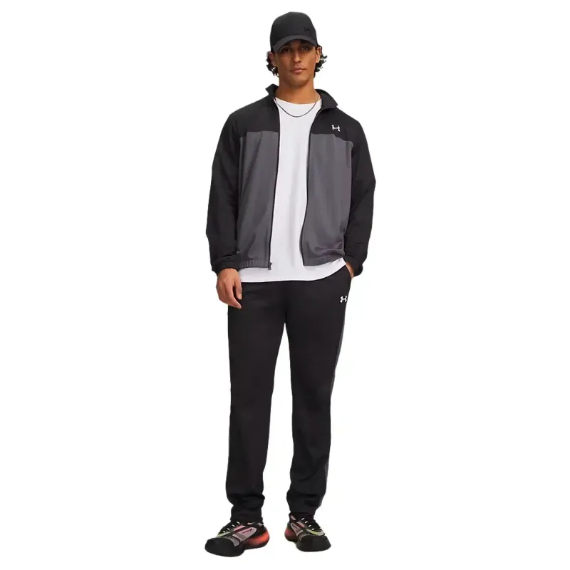 Conjunto Deportivo Under Armour Entrenamiento Rival Hombre 6009355-001 GD