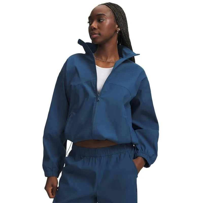 Unstoppable Wvn FZ-BLU M