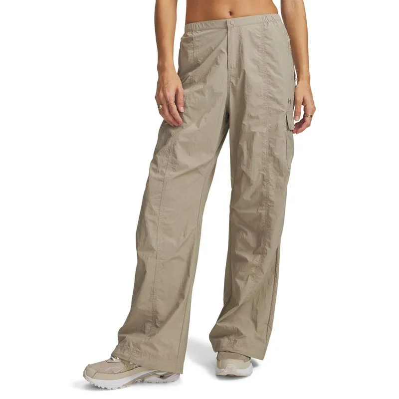 Unstoppable Wvn Utility Pant-BRN XS