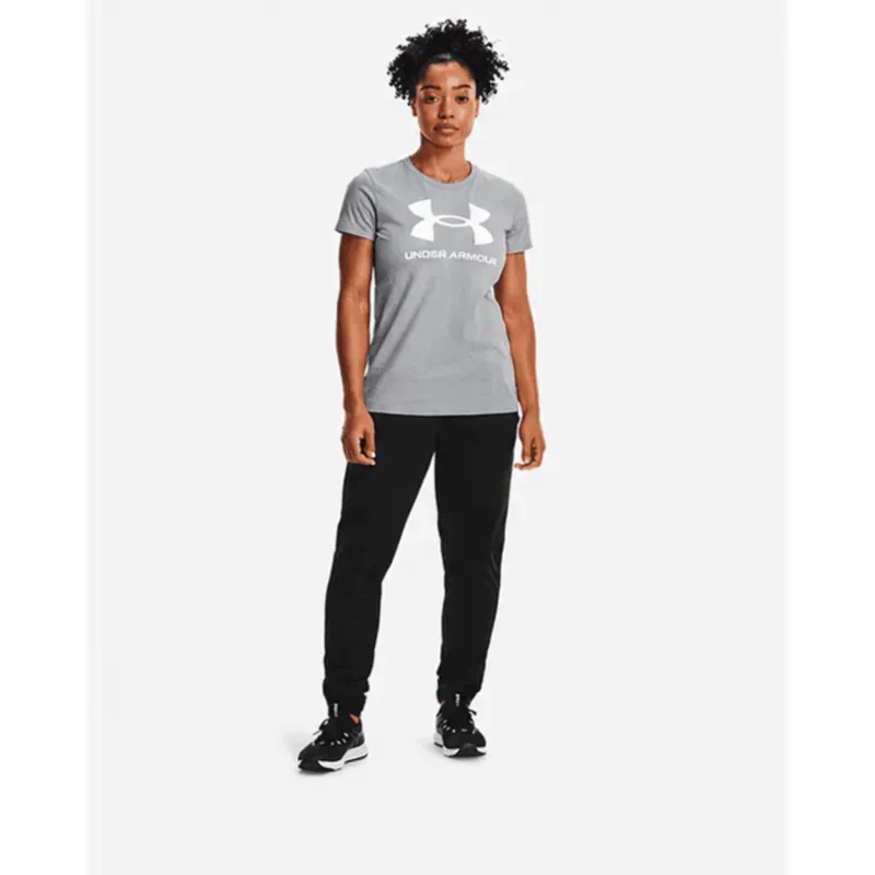 Remera Live Sportstyle Grafica para Mujer LIVE SPORTSTYLE GP SSC LAM