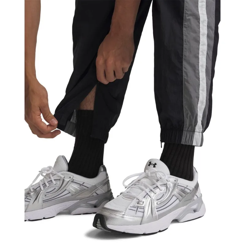 Calça Sportstyle Under Armour Track M Preto